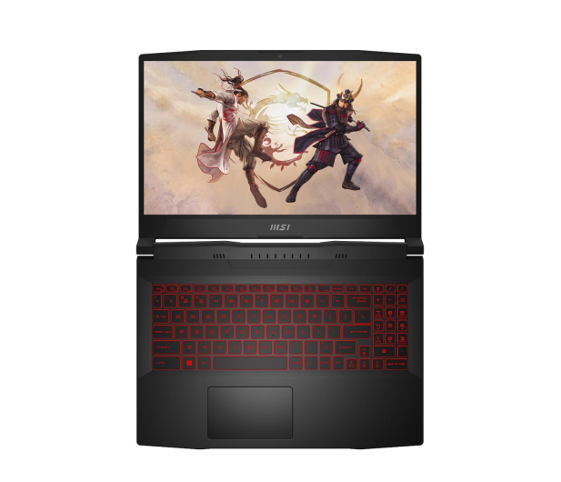 MSI GF66 i5-11400H/16GB/512/Win11 RTX3050Ti 144Hz - 1063694 - zdjęcie 18